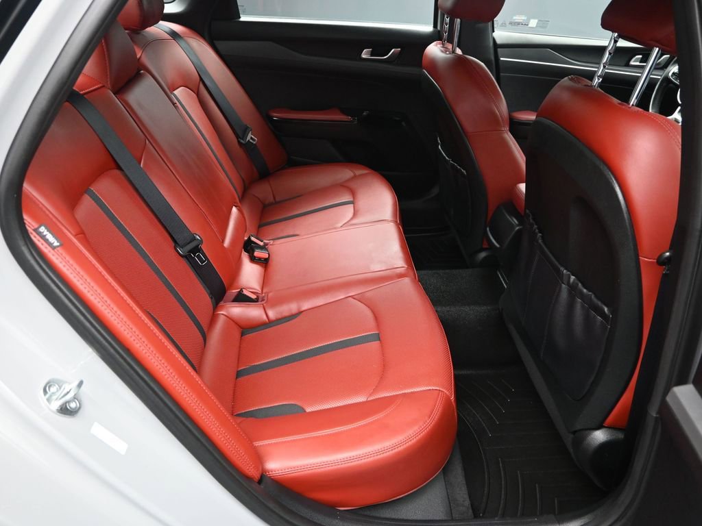 Certified 2023 Kia K5 GT-Line w/ GT-Line Premium Package image 34