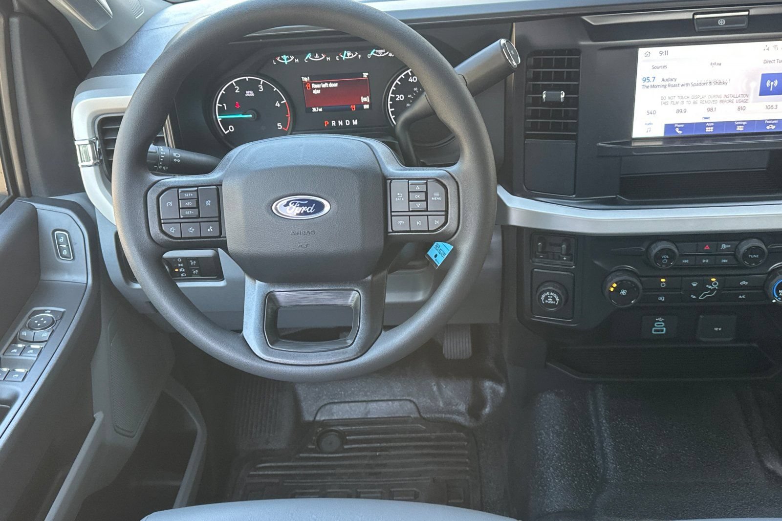 New 2026 Ford F350 XL RWD image 15