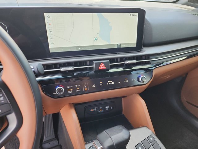 New 2026 Kia Sportage X-Line w/ X-Line Technology Package image 17