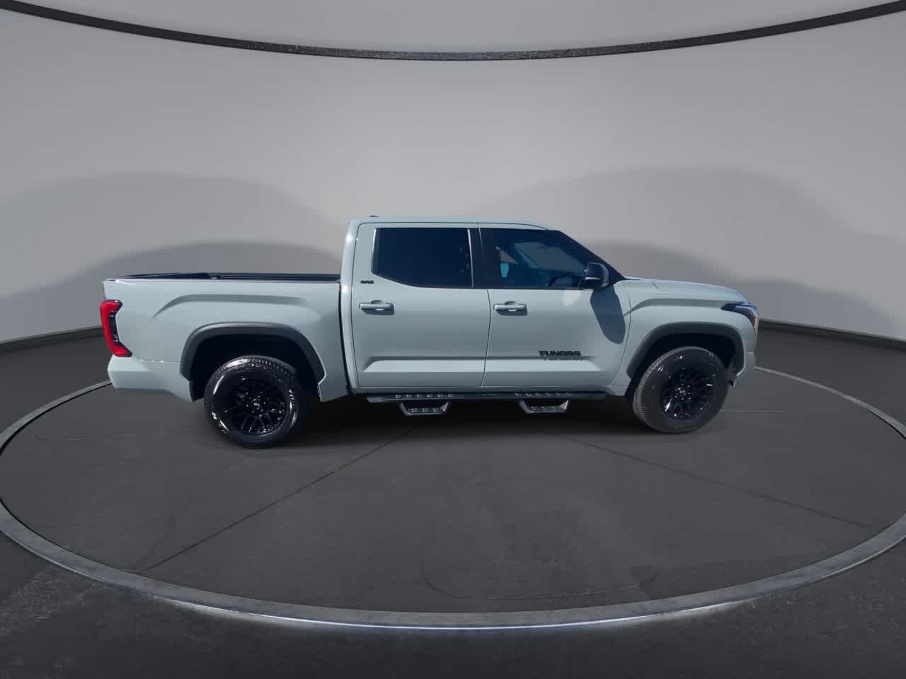 Used 2024 Toyota Tundra SR5 w/ SR5 Premium Package AWD/4WD image 8