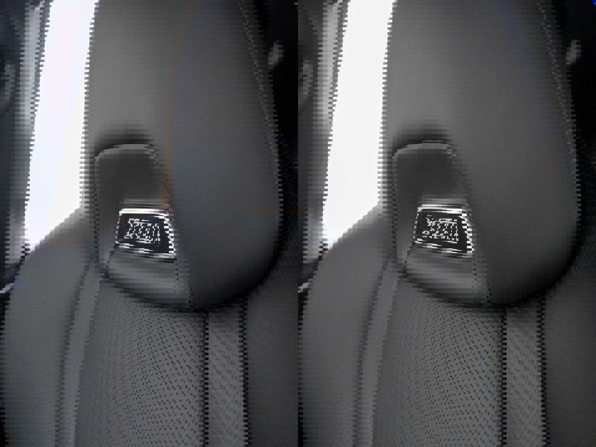 New 2026 BMW XM Label Red image 27