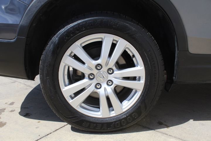 Used 2016 Honda Pilot LX image 7
