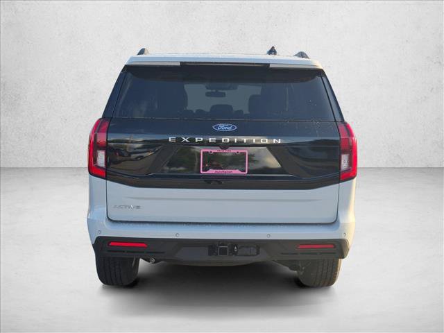 New 2026 Ford Expedition Active RWD image 7