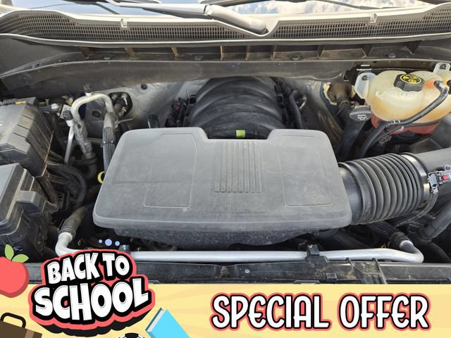 Used 2022 Chevrolet Silverado 1500 ZR2 w/ Technology Package AWD/4WD image 31