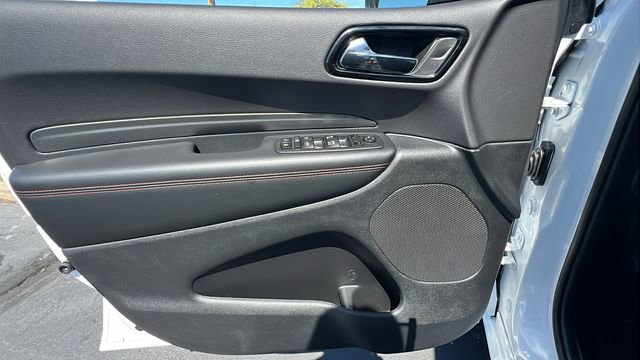 New 2026 Dodge Durango GT w/ Blacktop Package image 19