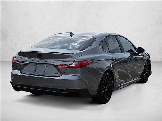 Used 2026 Toyota Camry SE FWD image 5