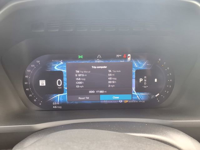 Used 2023 Volvo XC90 B6 Ultimate w/ Protection Package Premier image 32