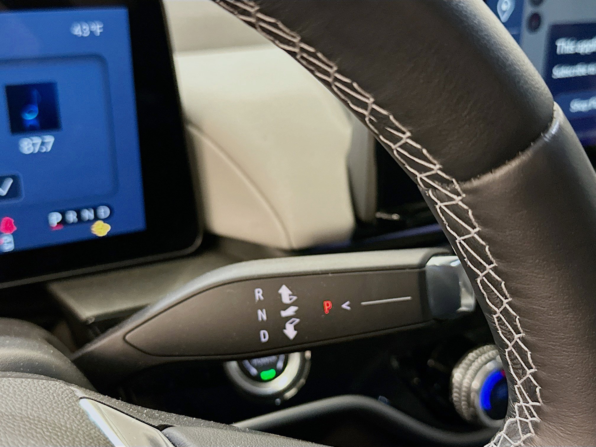 Used 2025 Honda Prologue Elite image 25