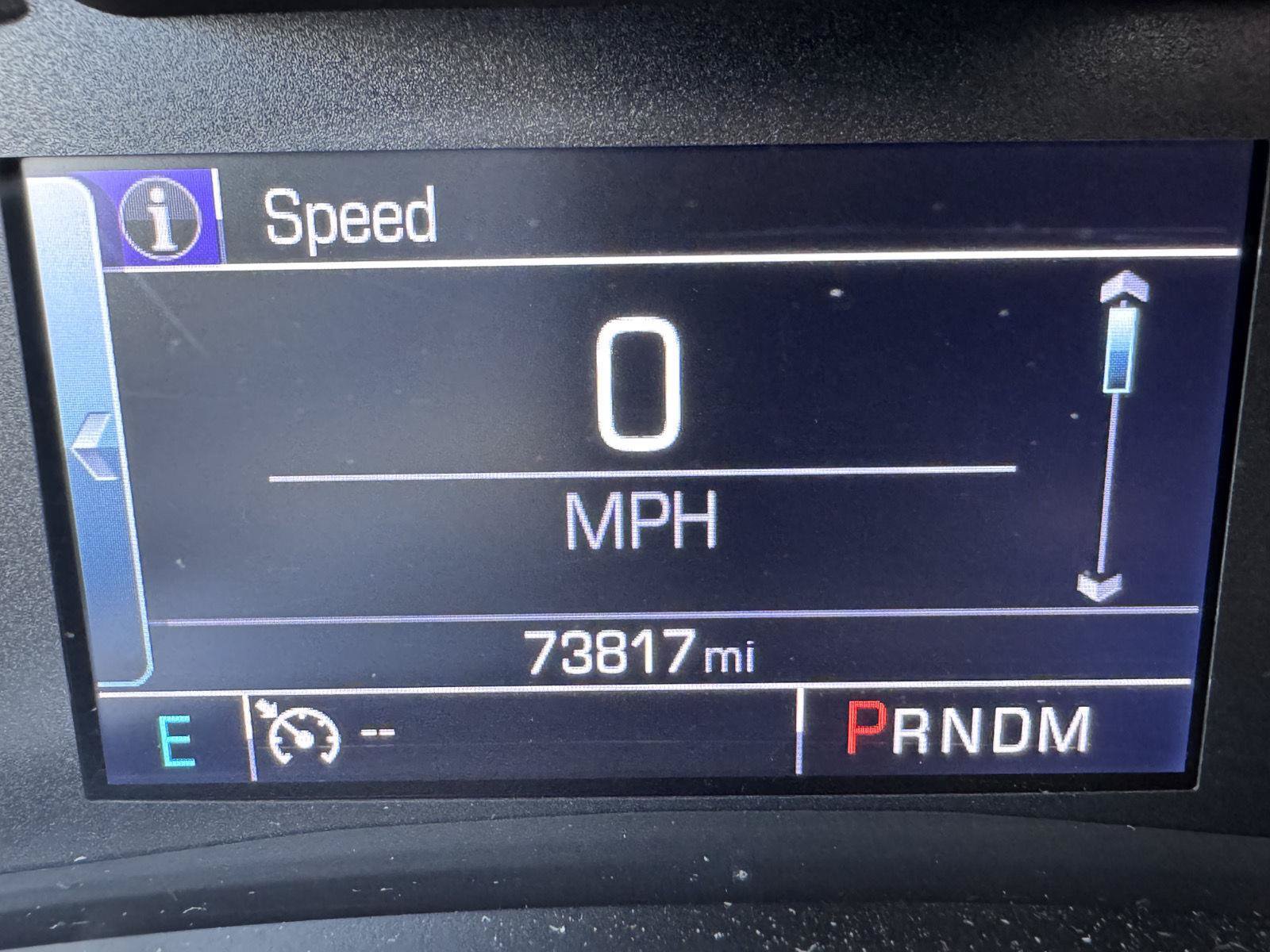 Used 2019 Chevrolet Impala LS FWD image 20