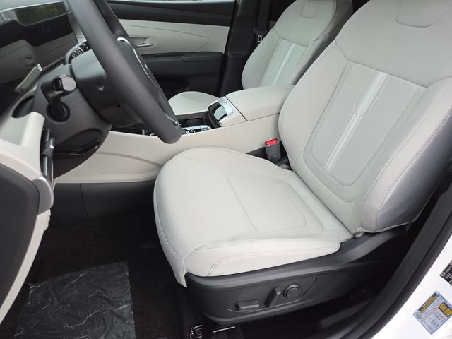 New 2026 Hyundai Tucson SEL AWD/4WD image 24