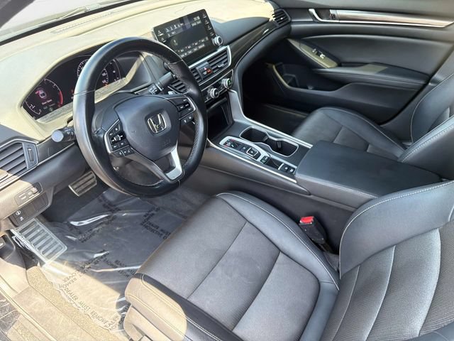 Used 2020 Honda Accord Sport image 19