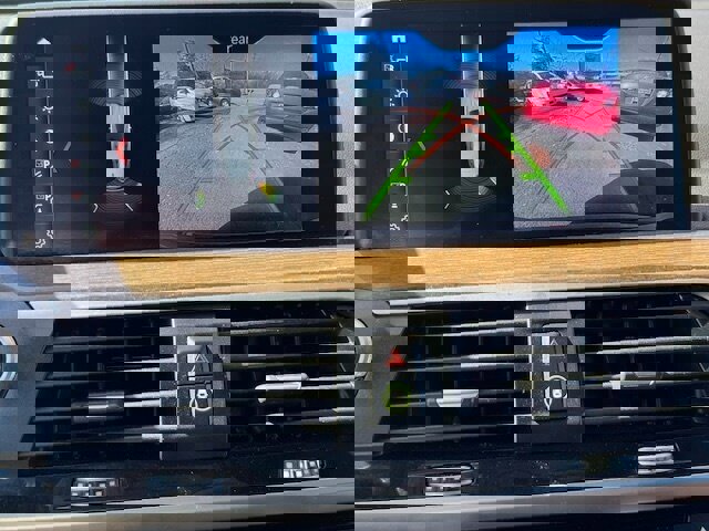 Used 2018 BMW X3 xDrive30i image 22