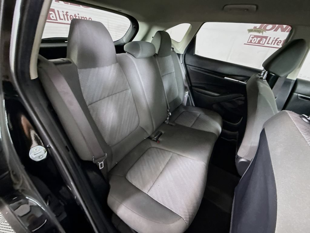 Certified 2023 Kia Seltos LX AWD/4WD image 29