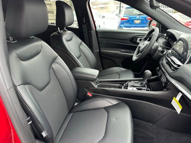 New 2026 Jeep Compass Latitude AWD/4WD image 14