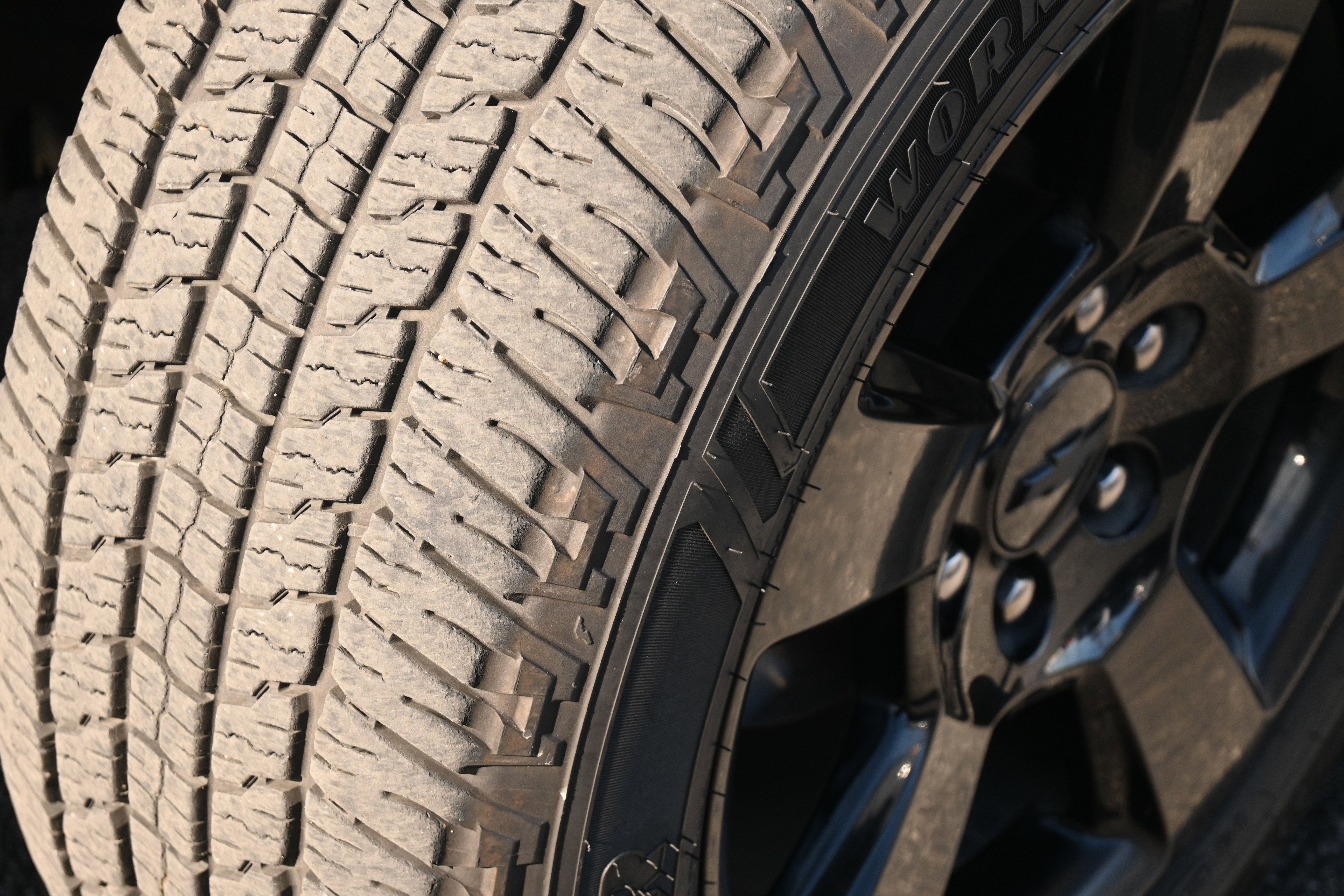 Used 2019 Chevrolet Tahoe LT image 16