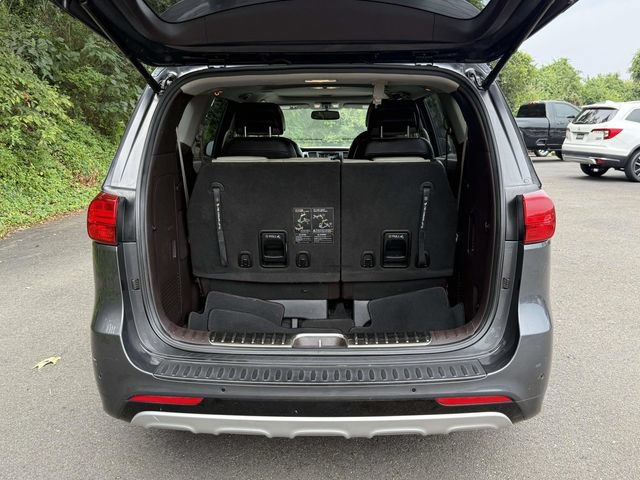 Used 2015 Kia Sedona SX Limited FWD image 13