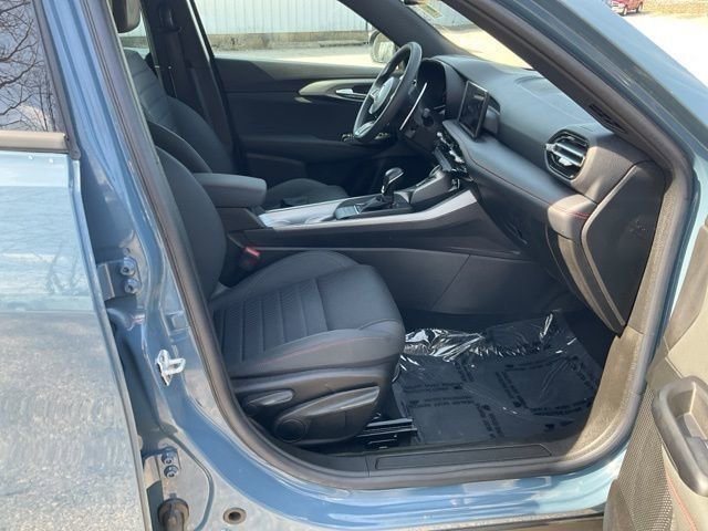 Used 2024 Dodge Hornet R/T AWD/4WD image 37