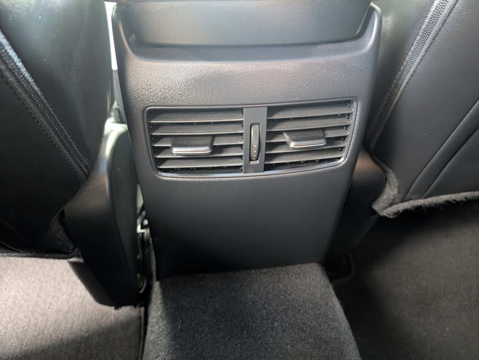 Certified 2025 MAZDA CX-30 2.5 Turbo w/ Premium Plus Pkg image 12