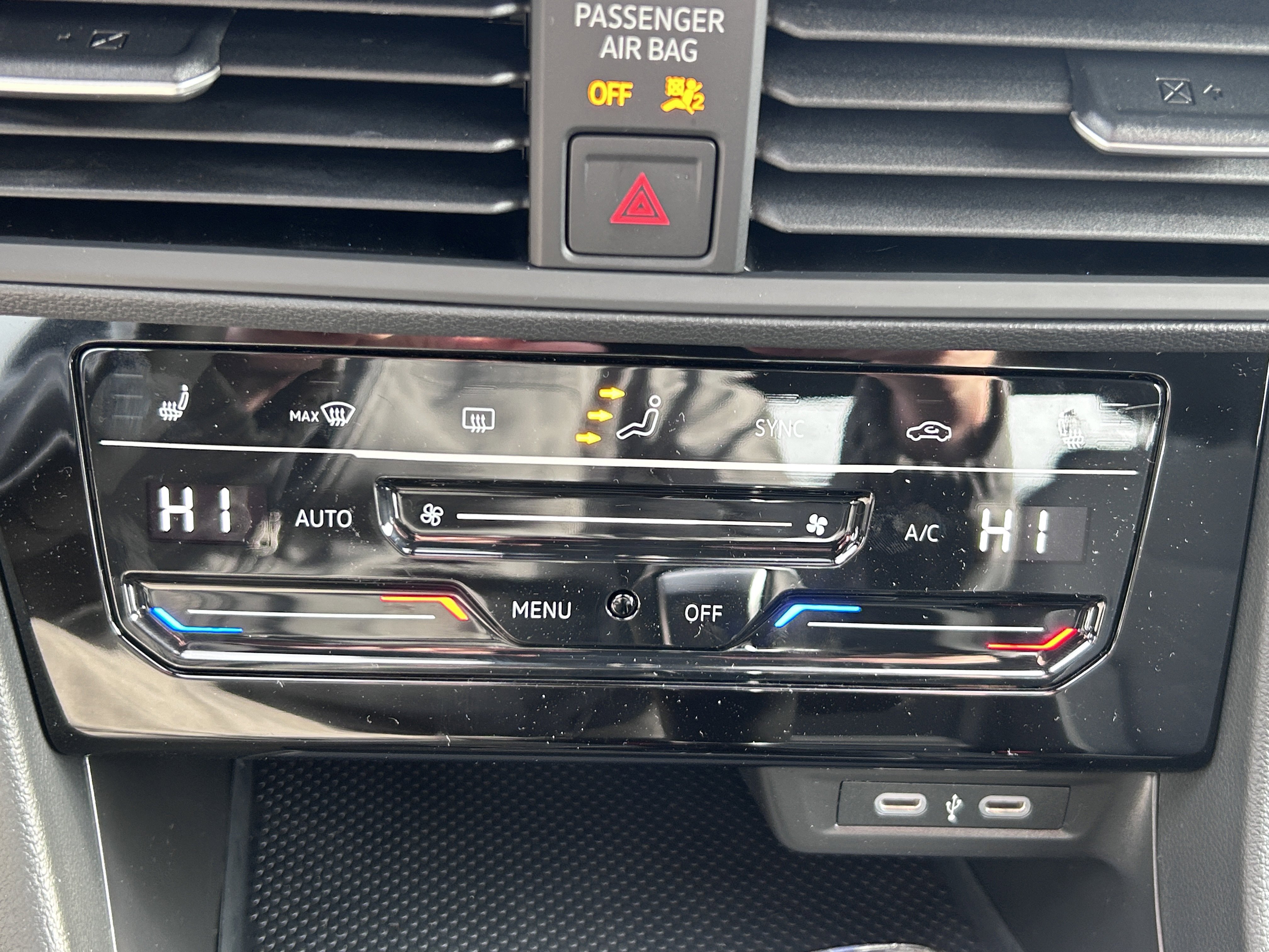 New 2025 Volkswagen Jetta Sport image 15