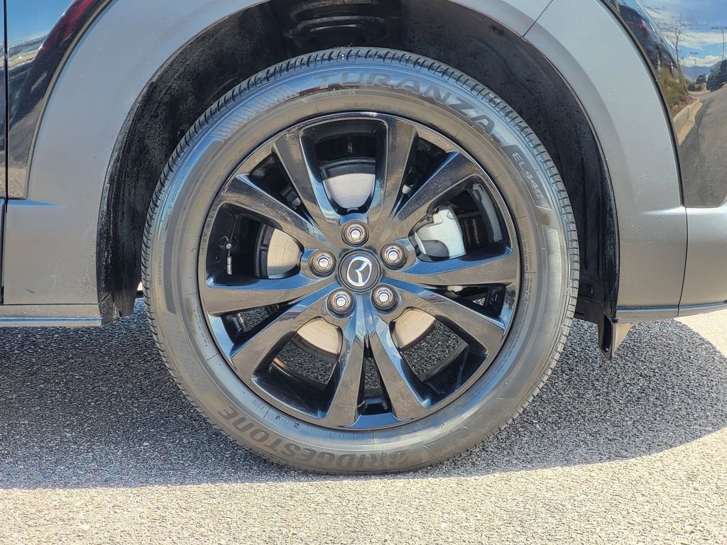 Used 2024 MAZDA CX-30 AWD 2.5 S w/ Select Sport Pkg image 30