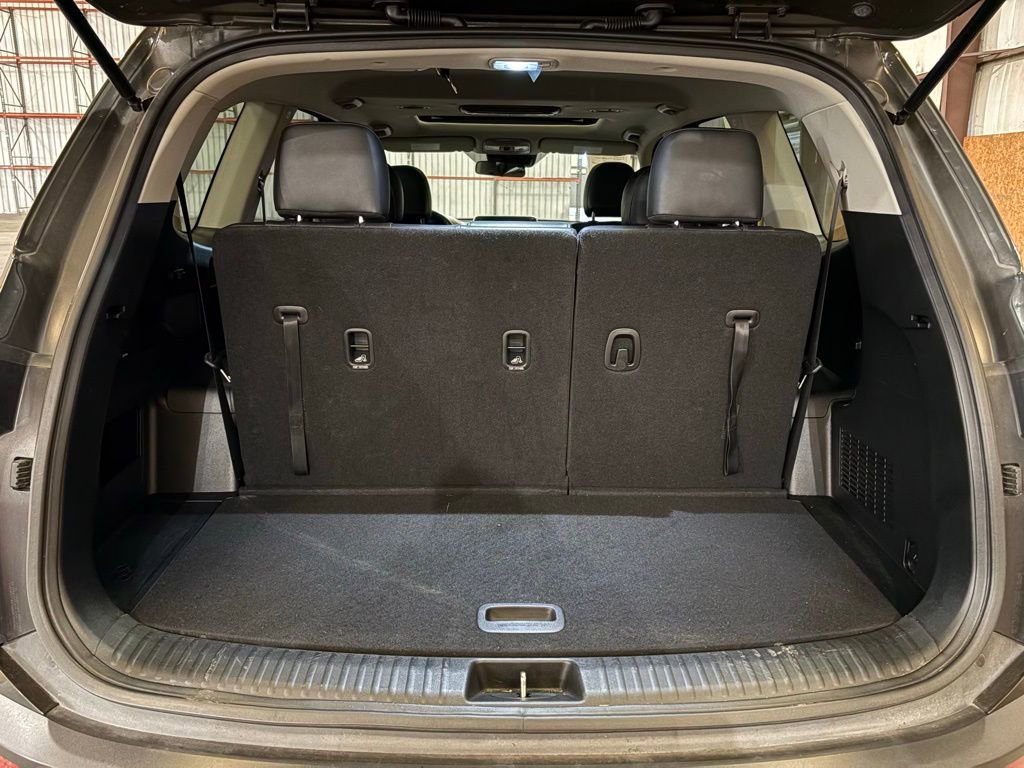 Used 2020 Kia Telluride S image 15