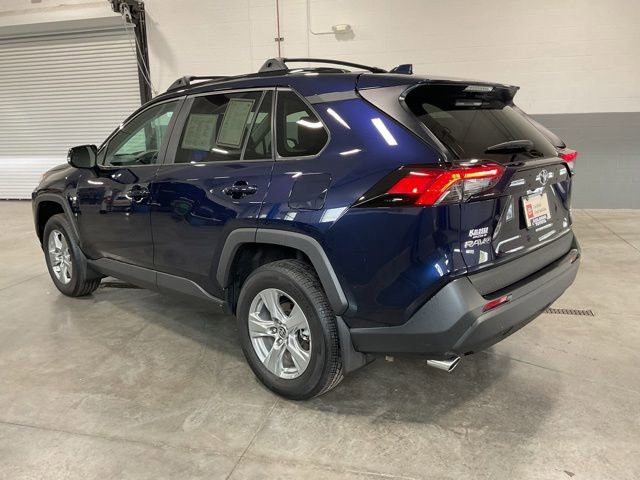 Used 2023 Toyota RAV4 XLE w/ Convenience Package AWD/4WD image 4