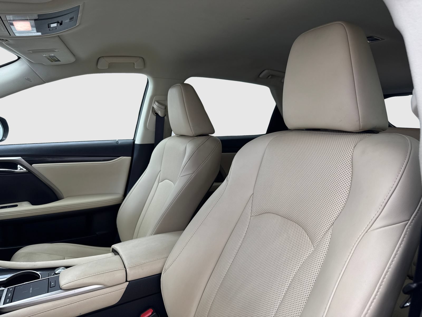 Used 2021 Lexus RX 350 FWD w/ Accessory Package image 15