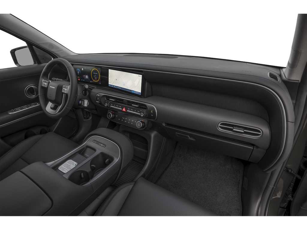 New 2026 Hyundai Palisade SEL FWD image 47