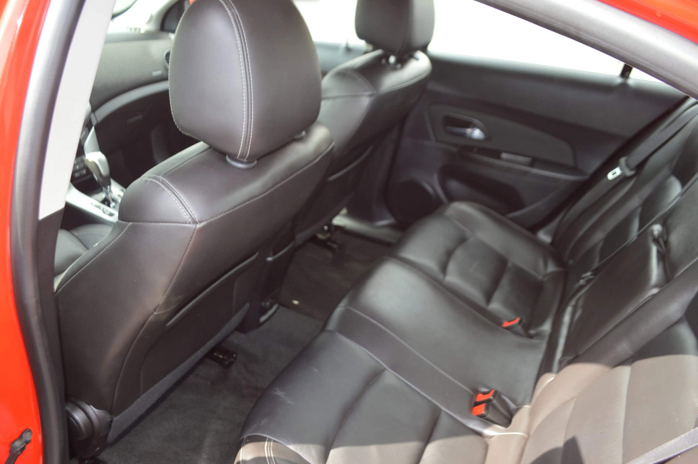 Used 2015 Chevrolet Cruze LT image 19