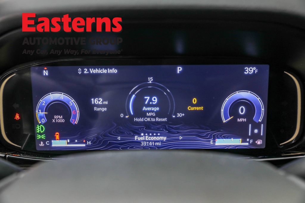 Used 2022 Jeep Wagoneer Series II image 18