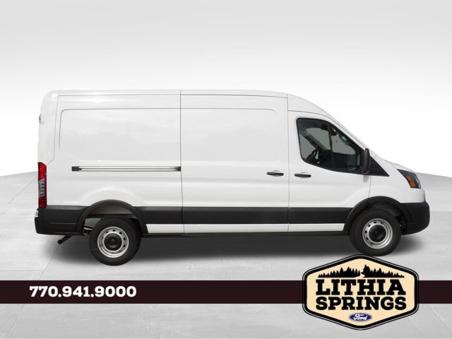 New 2026 Ford Transit 250 148 Medium Roof RWD image 12