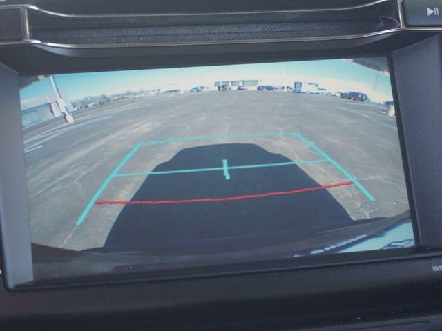 Used 2017 Toyota RAV4 LE w/ All Weather Liner Package image 6