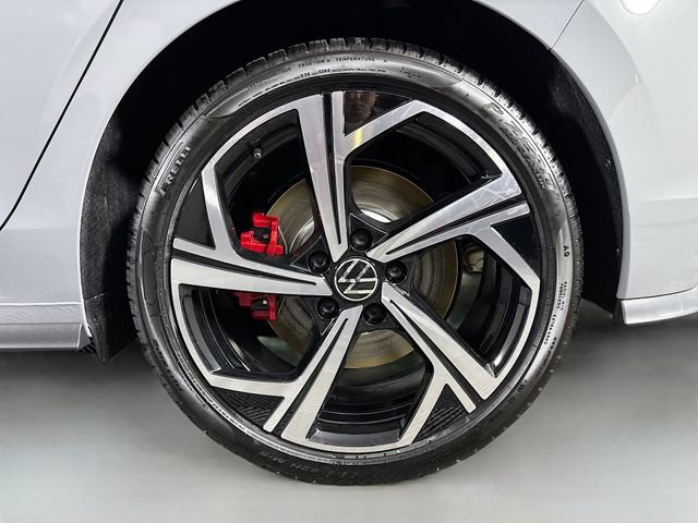 New 2025 Volkswagen GTI SE image 32