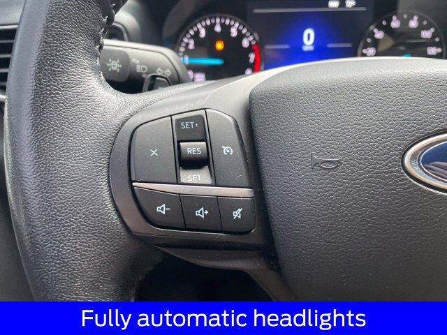 Used 2020 Ford Explorer XLT w/ Equipment Group 202A AWD/4WD image 26
