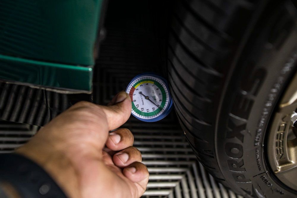 Used 2024 BMW M4 xDrive Competition image 41