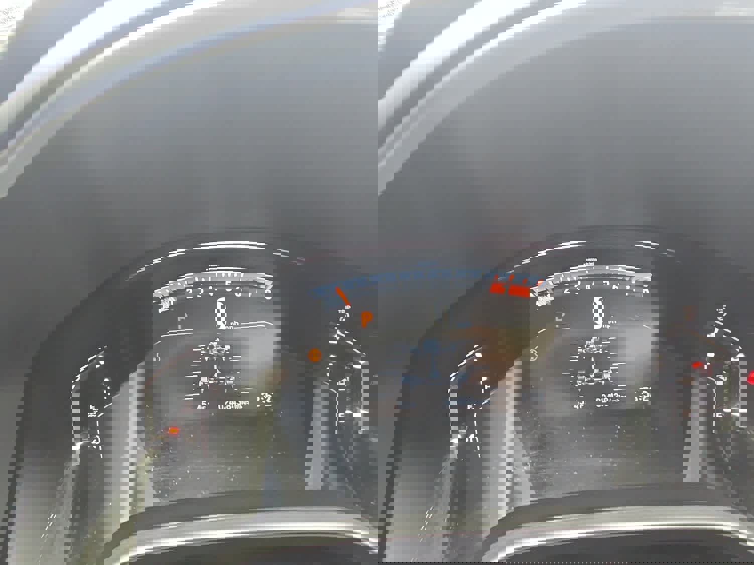 Used 2022 Honda CR-V EX image 20