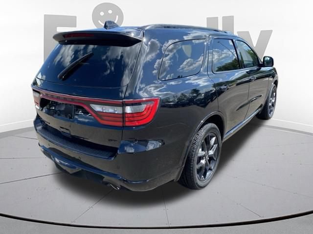 New 2026 Dodge Durango GT AWD/4WD image 5
