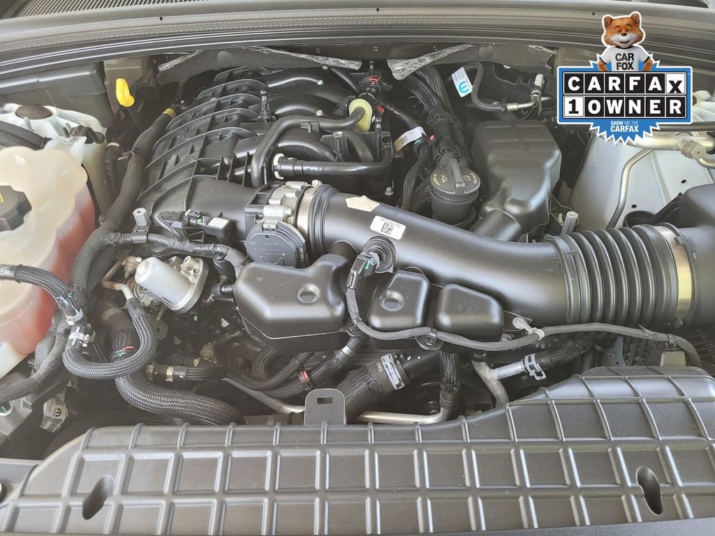 Used 2023 Jeep Grand Cherokee Altitude AWD/4WD image 24