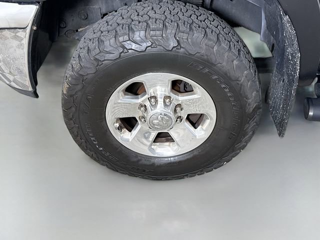 Used 2016 RAM 2500 Power Wagon Tradesman image 28