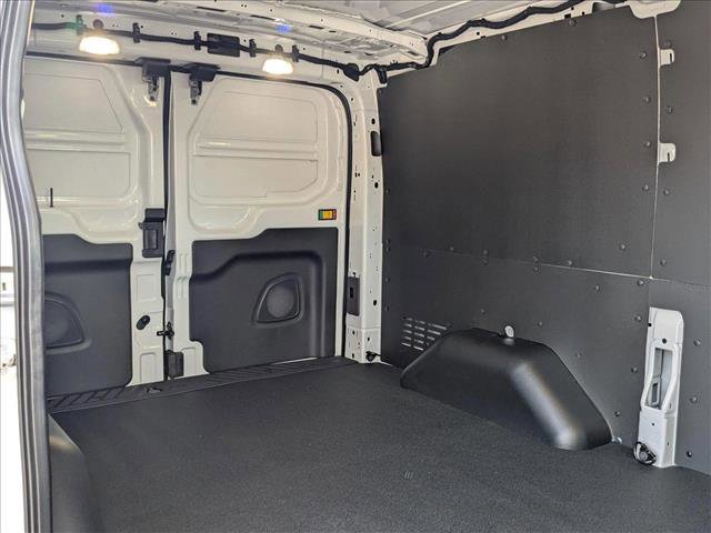 New 2025 Ford Transit 150 Low Roof w/ Load Area Protection Package image 15