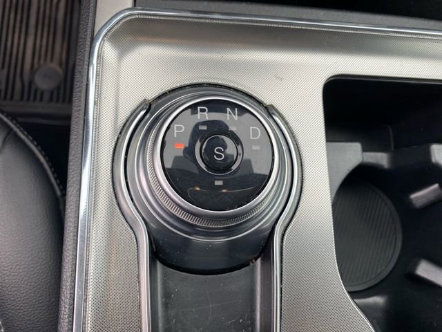 Used 2022 Ford Edge SEL w/ Convenience Package image 12