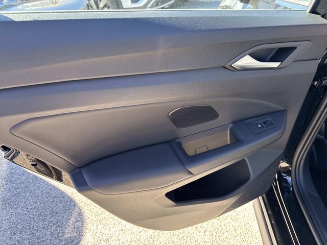 New 2026 Volkswagen GTI SE image 28