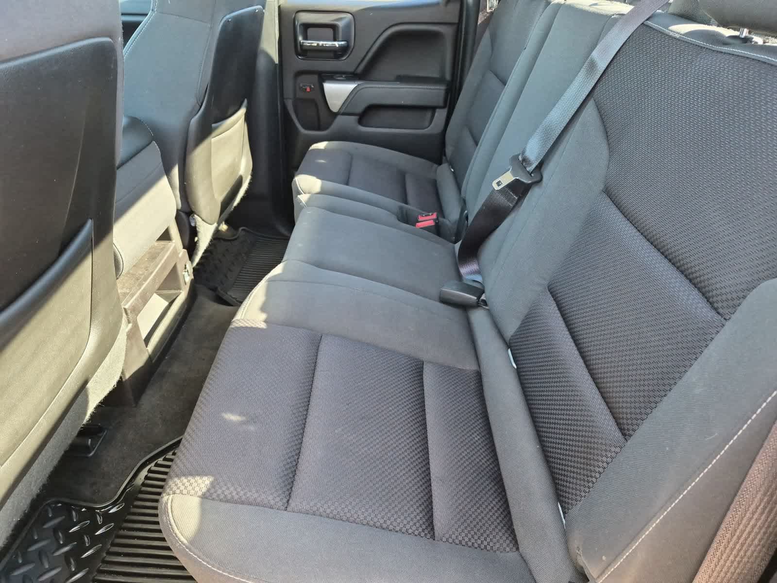 Used 2015 Chevrolet Silverado 1500 LT w/ All Star Edition RWD image 19