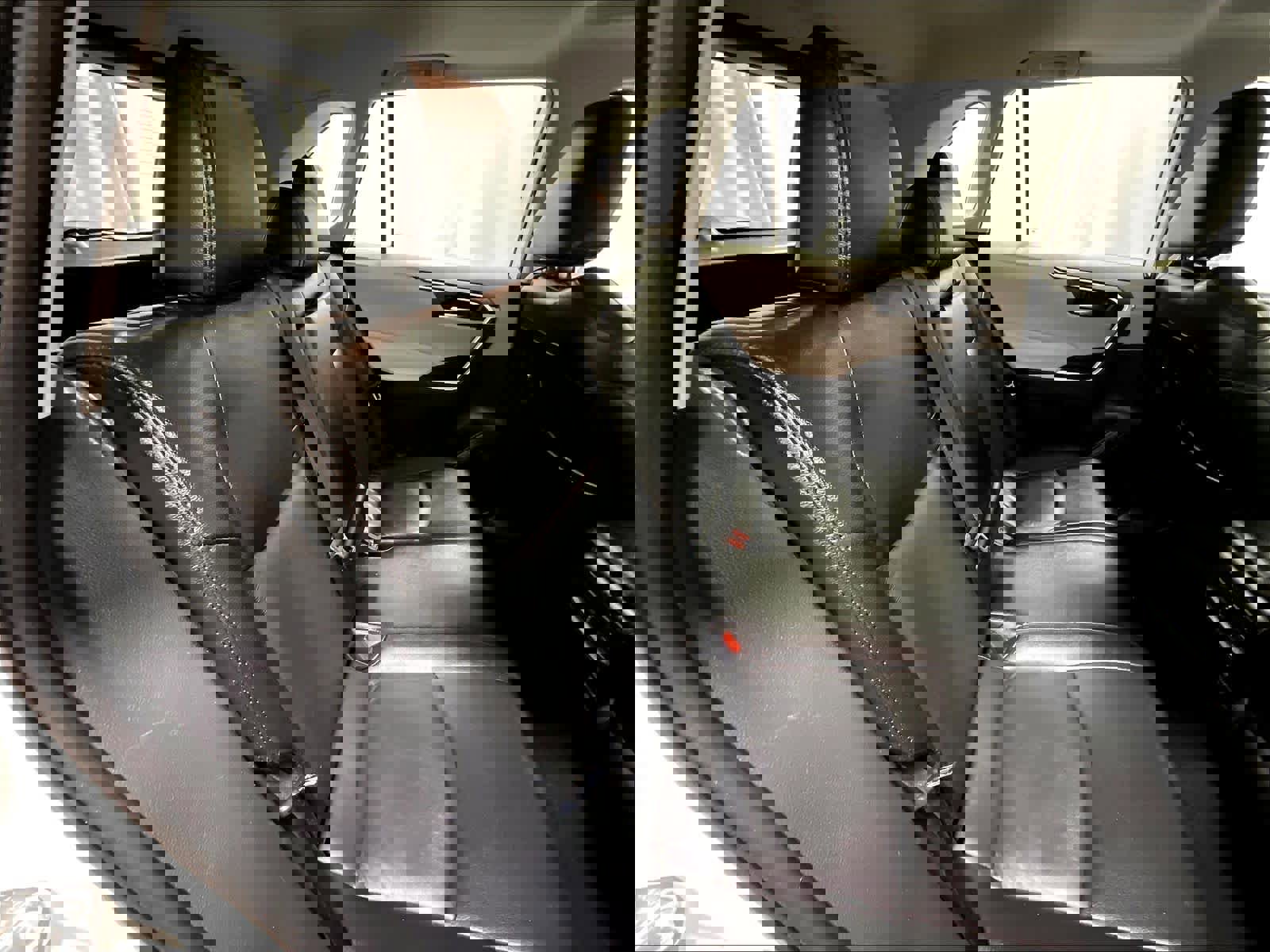 Used 2020 Toyota RAV4 XLE w/ Convenience Package image 16