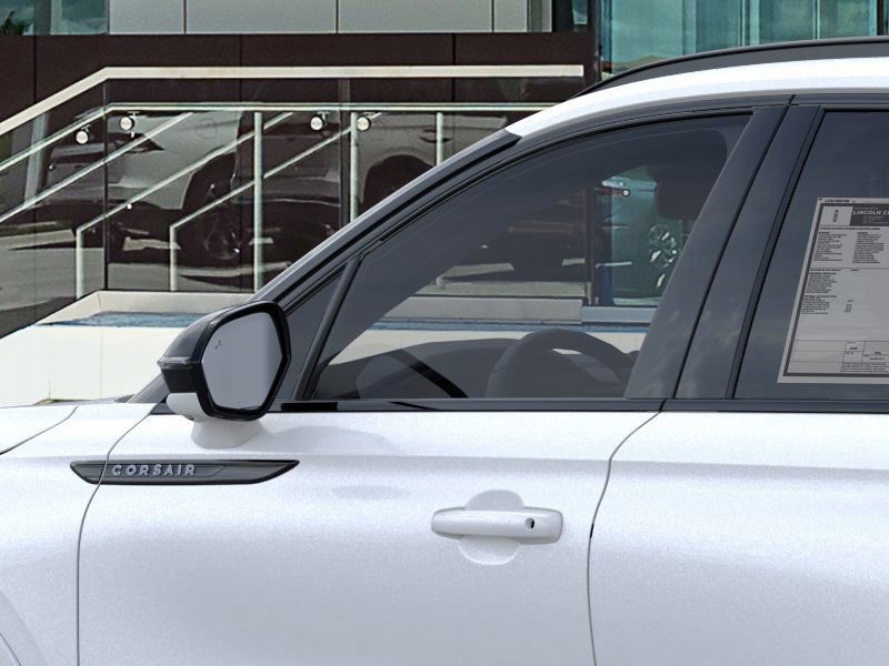 New 2026 Lincoln Corsair Reserve w/ Jet Appearance Package image 20