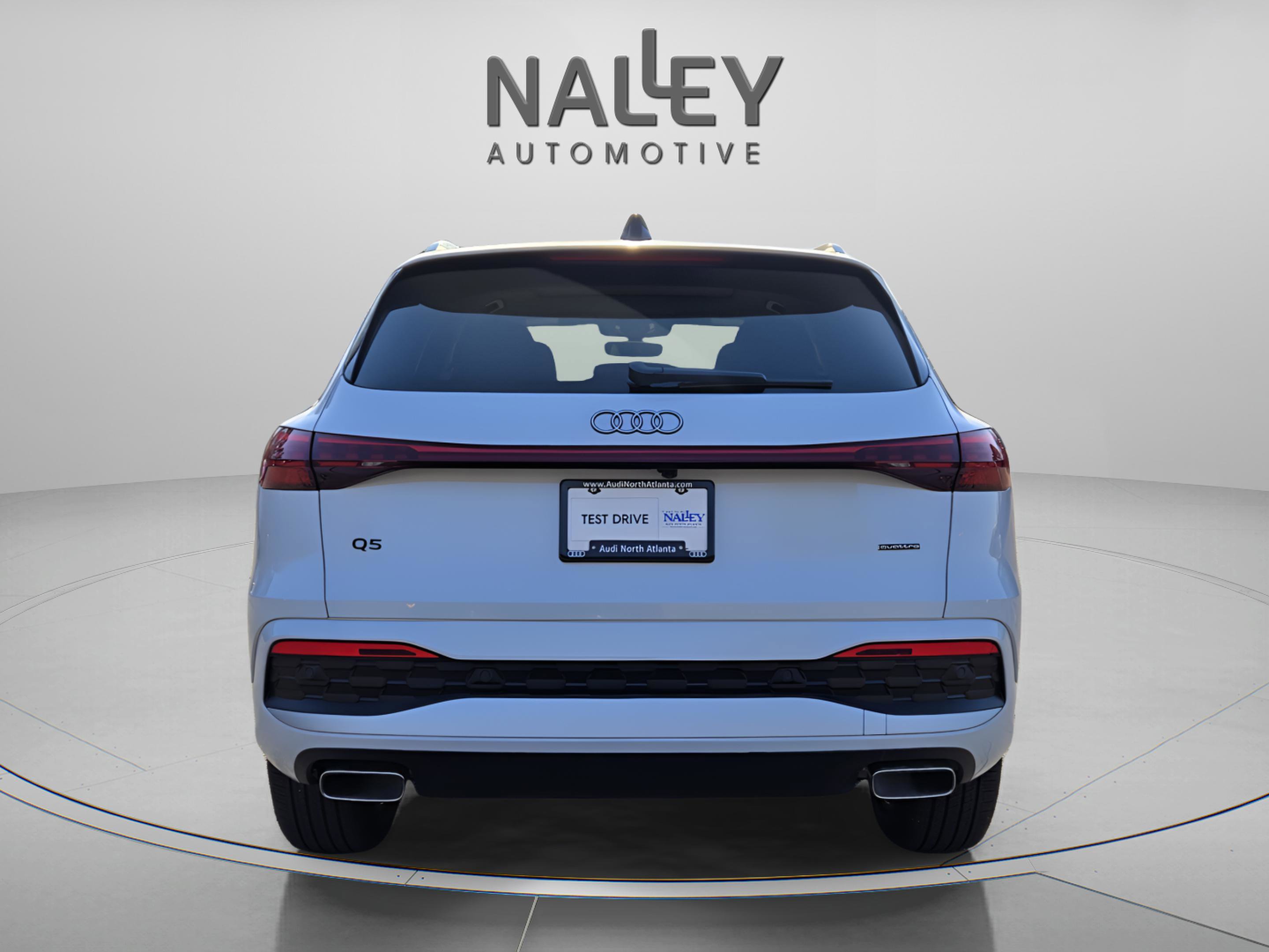 New 2025 Audi Q5 Premium image 5