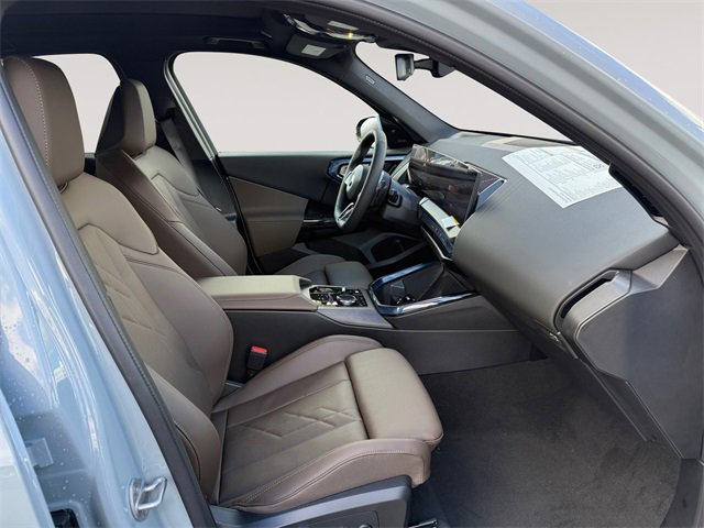 New 2026 BMW X3 xDrive30 w/ M Sport Package image 15