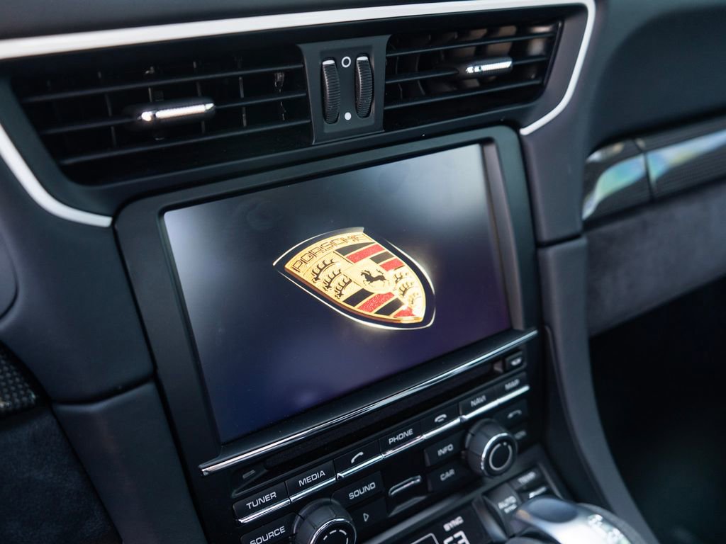 Used 2016 Porsche 911 GT3 RS image 23