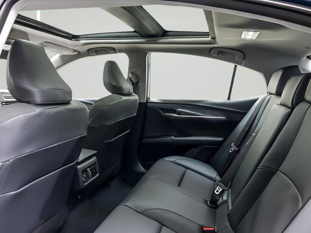 New 2026 Toyota Camry XLE image 12