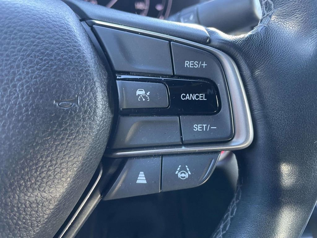 Used 2021 Honda Accord Sport image 31